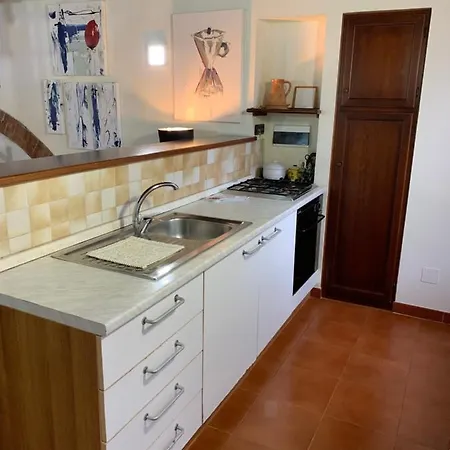 Luxuria 3 Apartment Iglesias Exterior photo