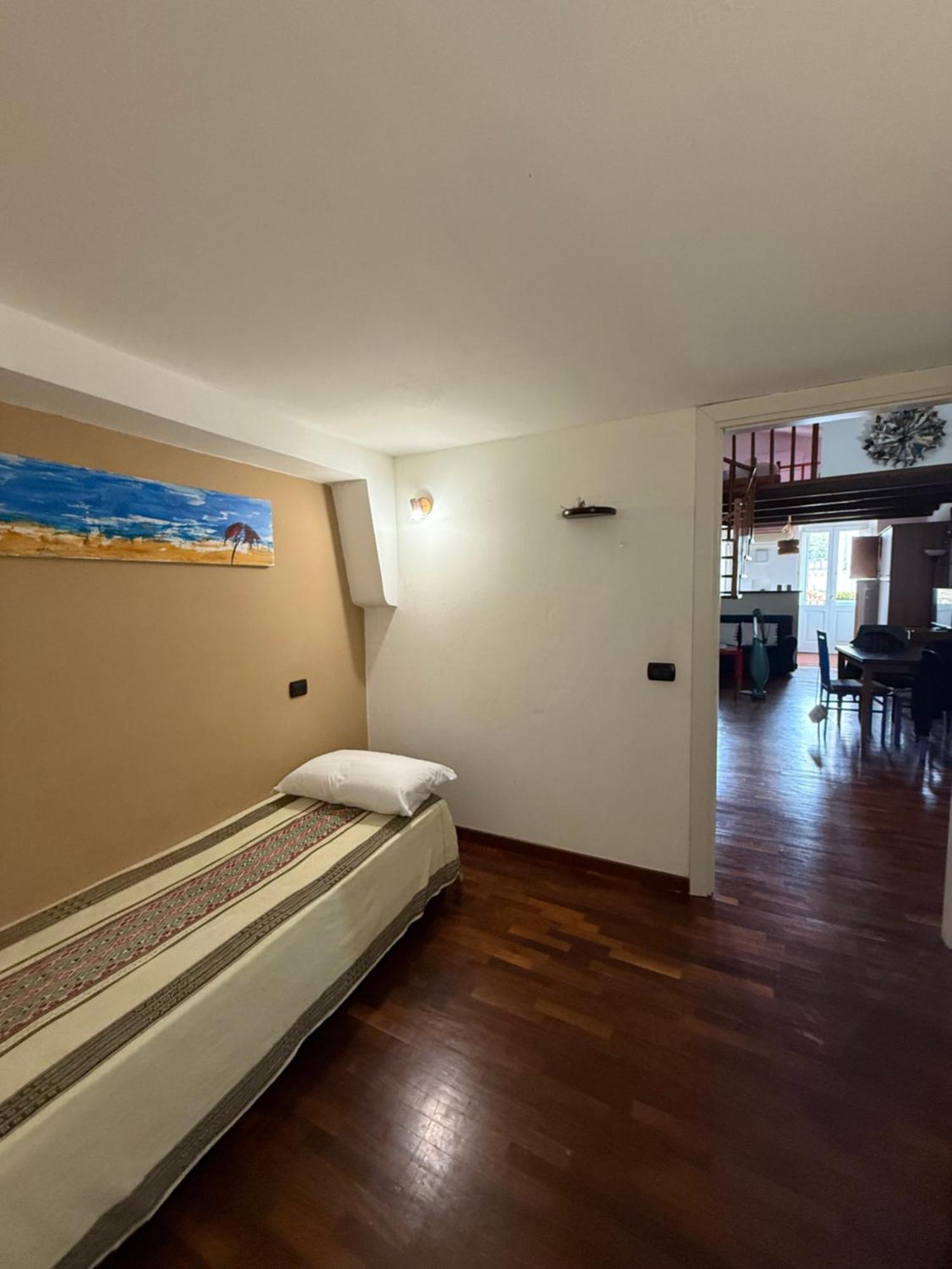 Luxuria 3 * Iglesias