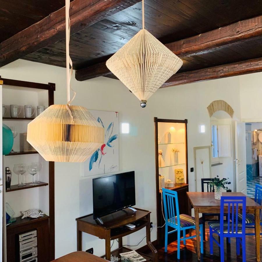 Luxuria 3 Apartment *