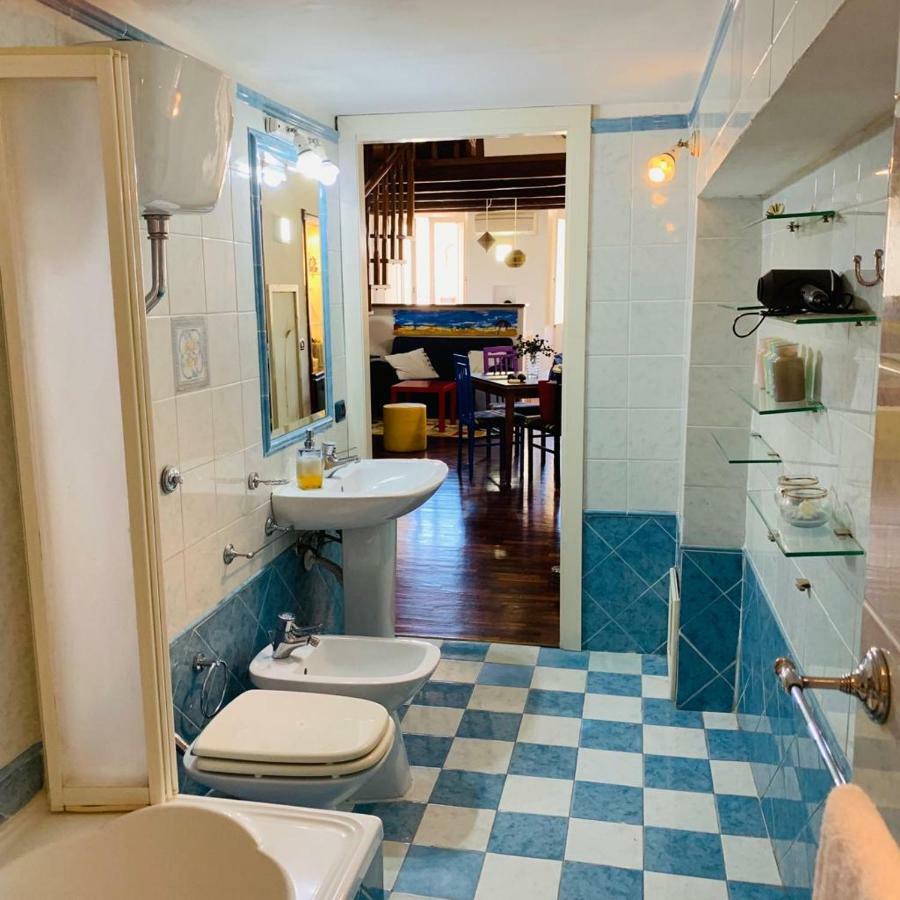 Luxuria 3 Apartment