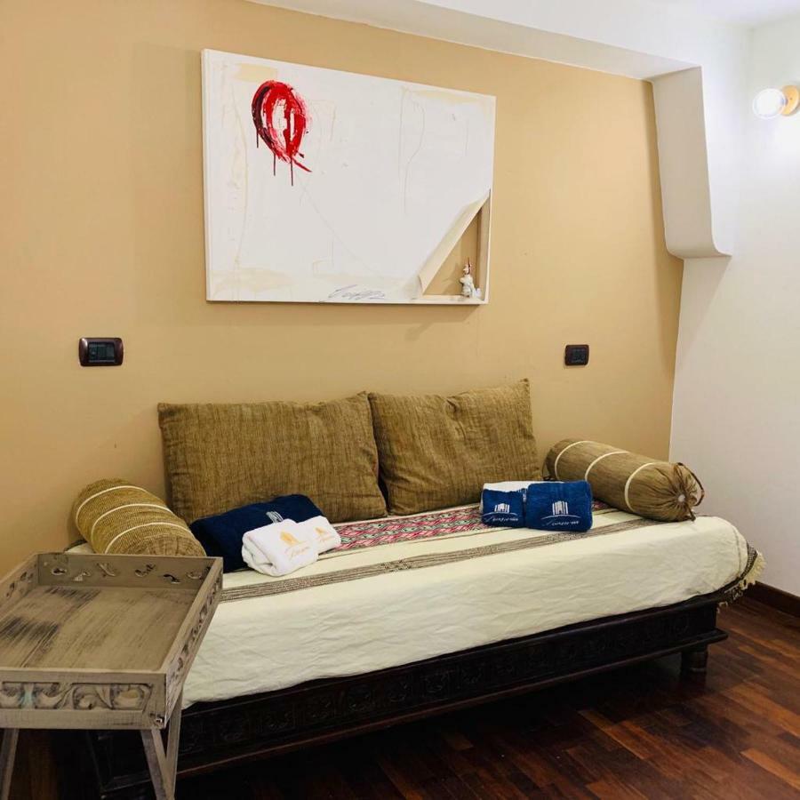 Appartamento Luxuria 3 Iglesias