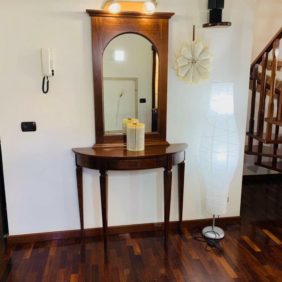 Luxuria 3 Appartamento