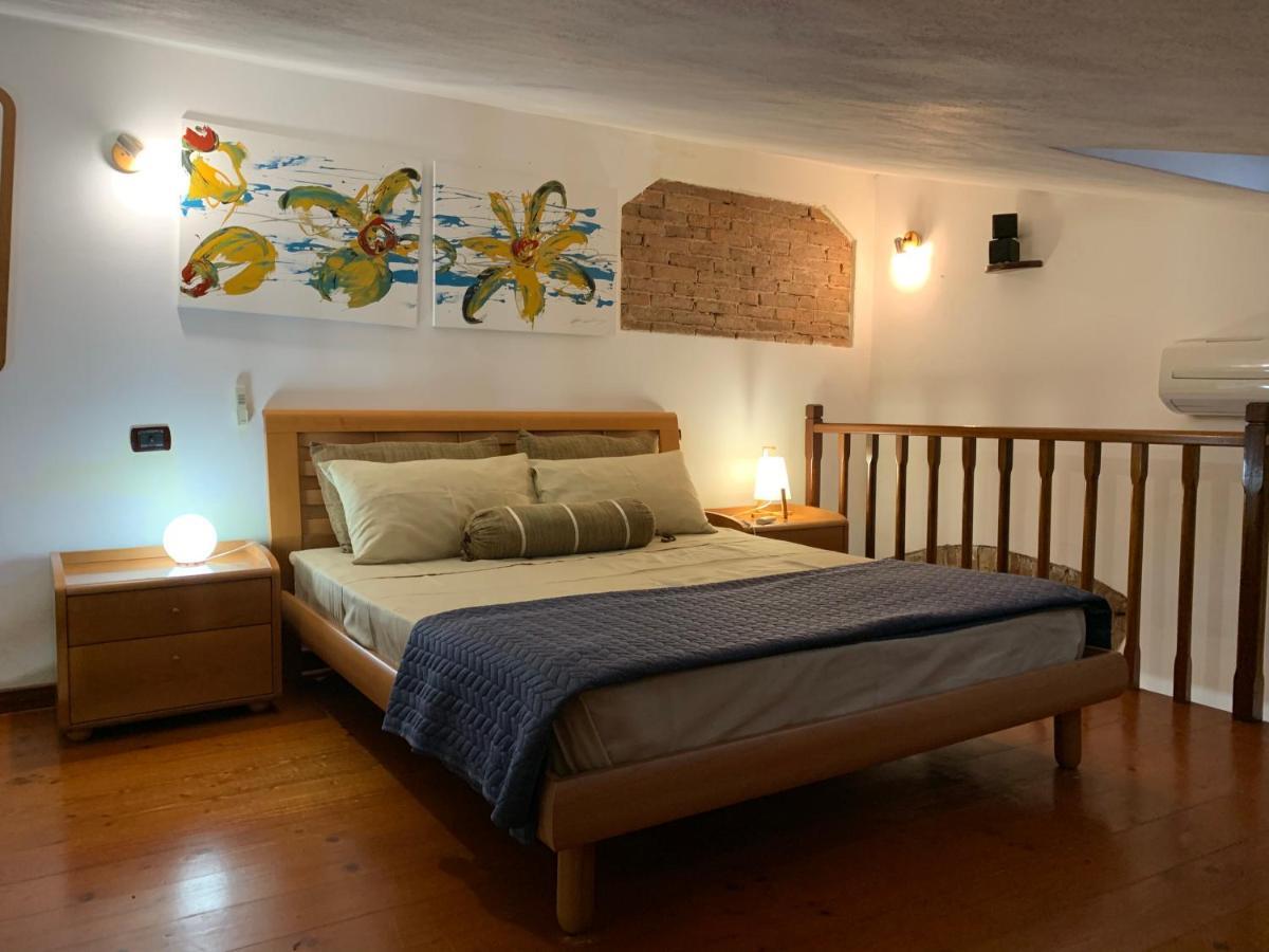 Apartment Luxuria 3