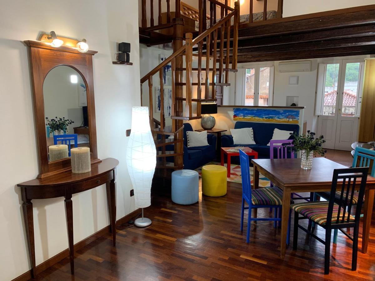 Apartment Luxuria 3 Iglesias