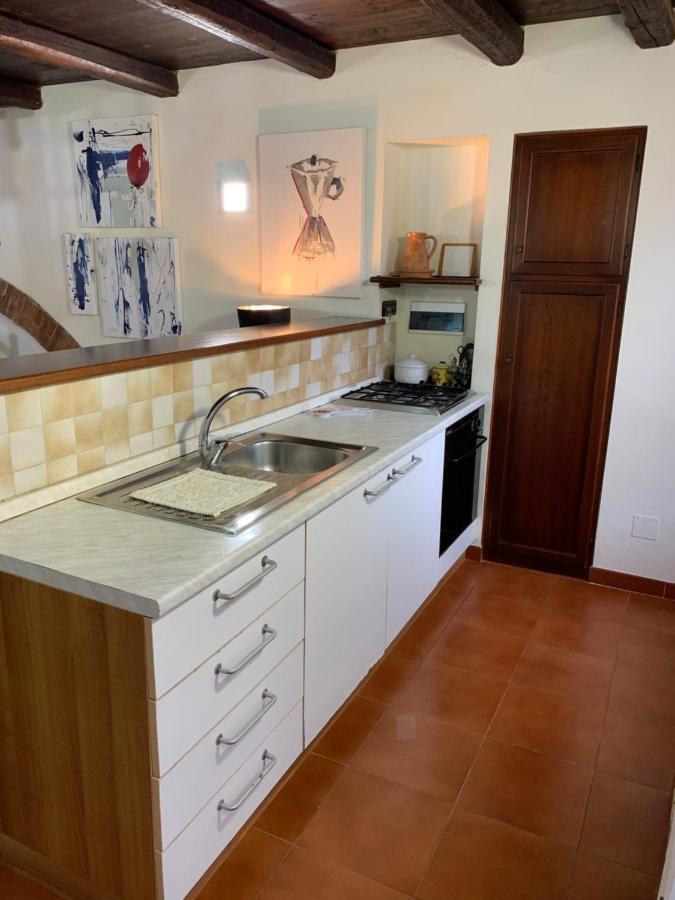 Apartment Luxuria 3 *